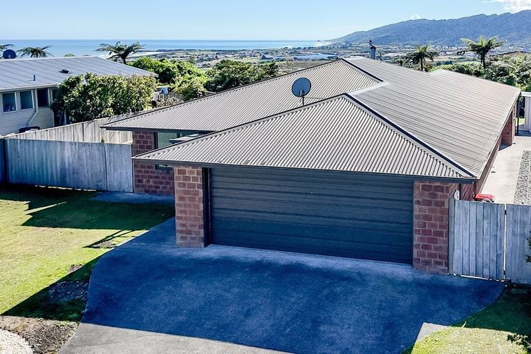 Photo of property in 38 Arnott Heights, Greymouth, 7805