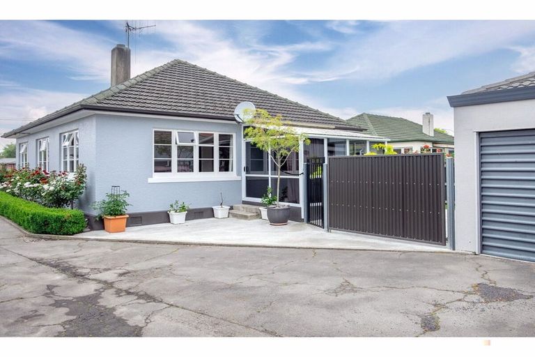 Photo of property in 6 Collingwood Street, Highfield, Timaru, 7910