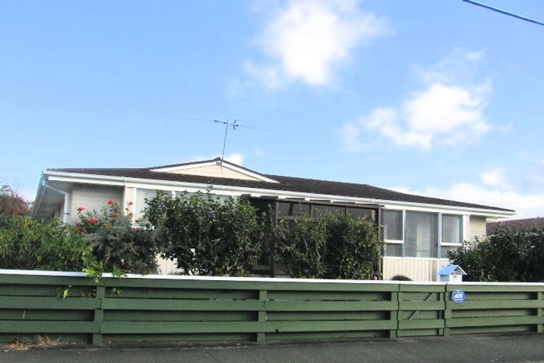 Photo of property in 68 Pretoria Street, Hutt Central, Lower Hutt, 5010