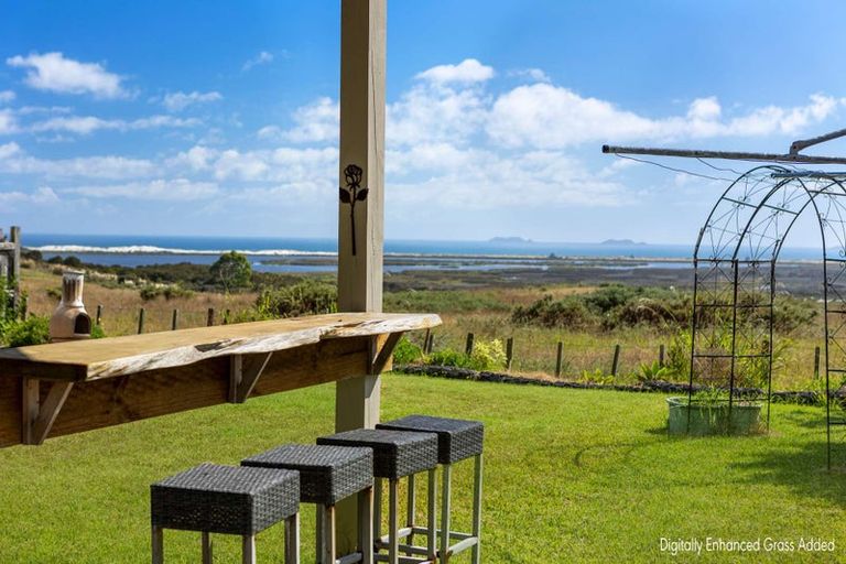 Photo of property in 1491 Inland Road, Karikari Peninsula, 0483