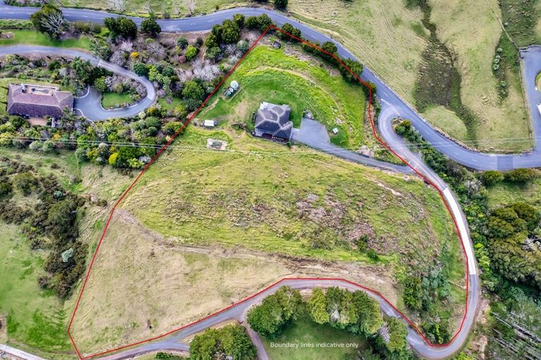 Photo of property in 45 Mountain View Road, Hikurangi, 0114