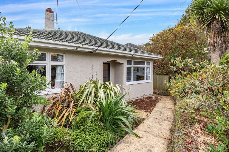 Photo of property in 25 Fea Street, Dalmore, Dunedin, 9010