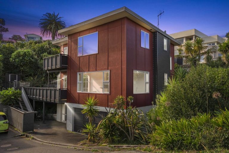 Photo of property in 3b Jeep Road, Raumati South, Paraparaumu, 5032