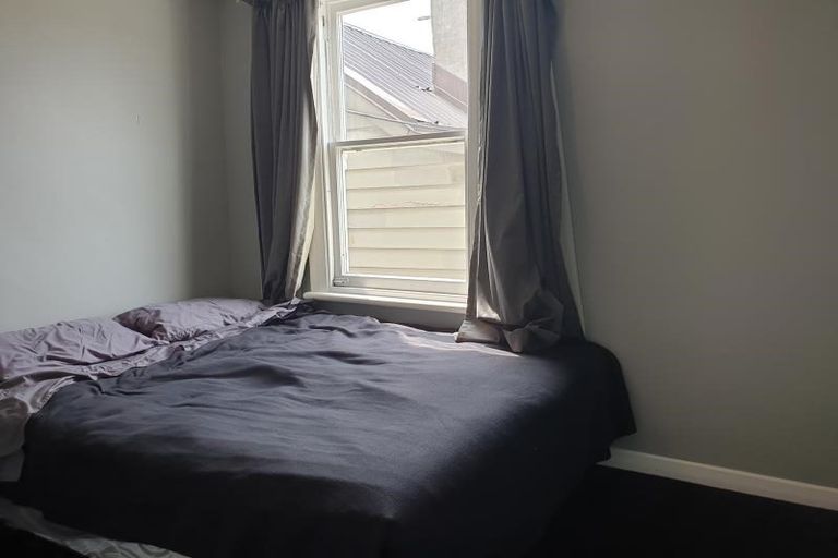 Photo of property in 117 Wallace Street, Mount Cook, Wellington, 6021