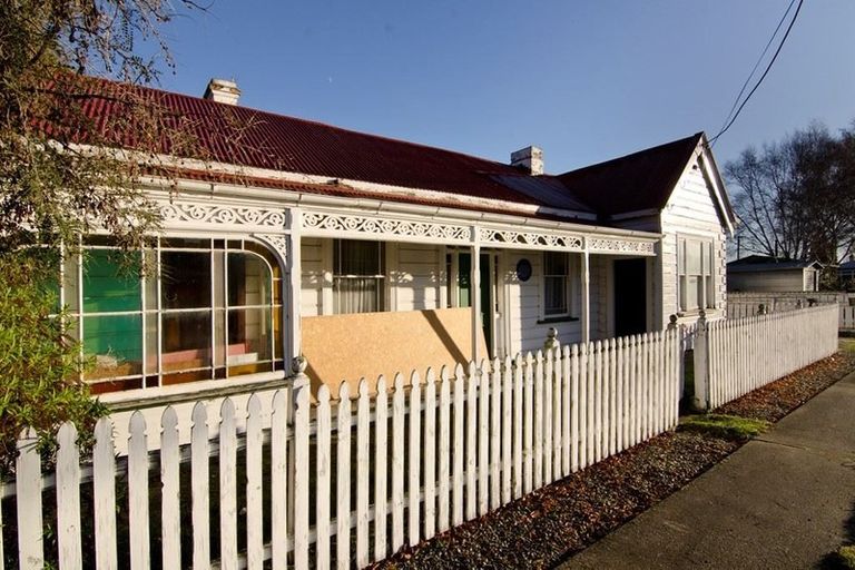 Photo of property in 13 Hermitage Street, Roxburgh, 9500