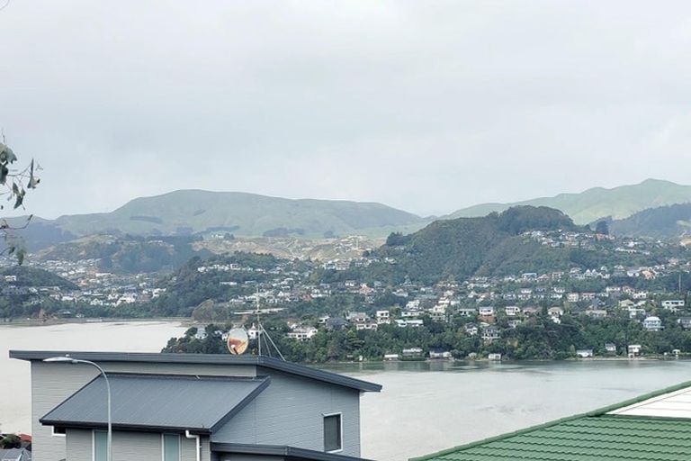 Photo of property in 9 Bodmin Terrace, Camborne, Porirua, 5026