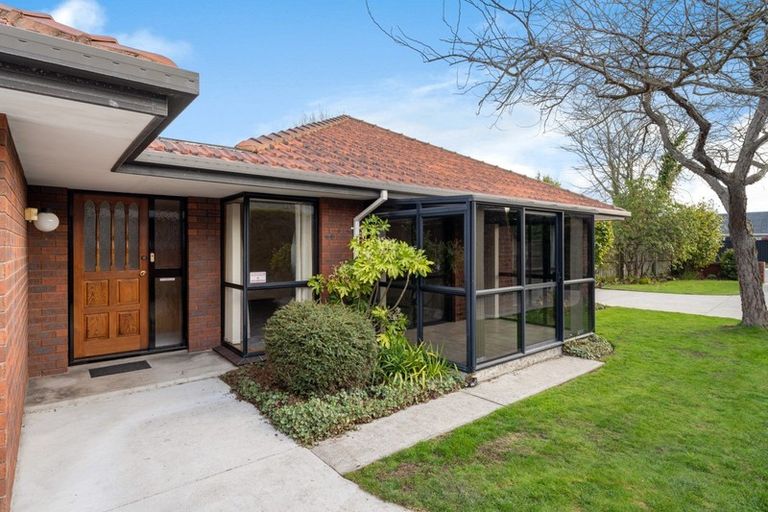 Photo of property in 1/414 Greers Road, Bishopdale, Christchurch, 8053
