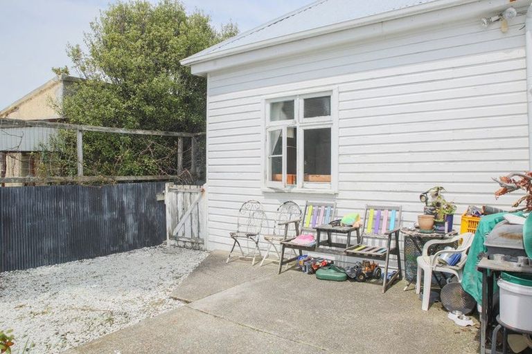 Photo of property in 112 Earn Street, Appleby, Invercargill, 9812