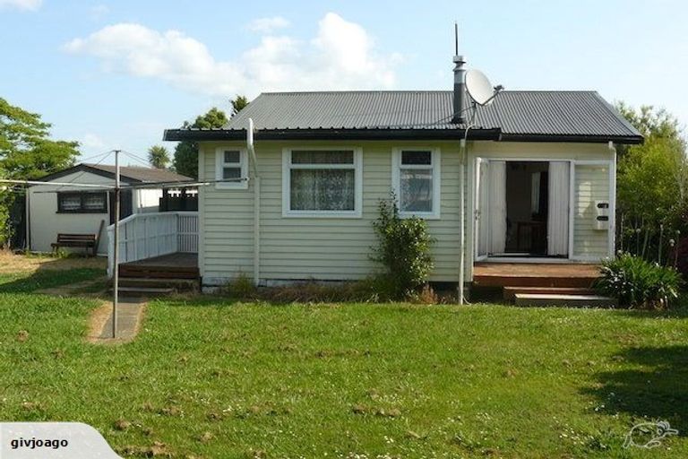 Photo of property in 7 Shoalhaven Street, Paeroa, 3600
