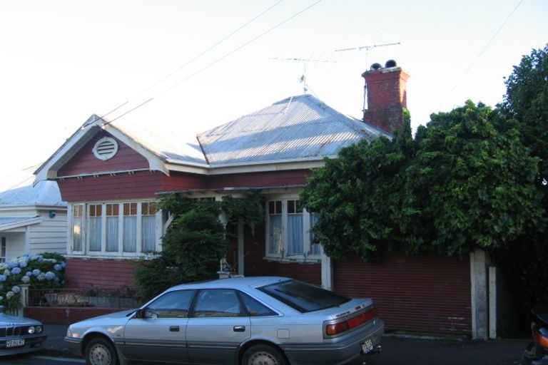 Photo of property in 7 Vine Street, Saint Marys Bay, Auckland, 1011