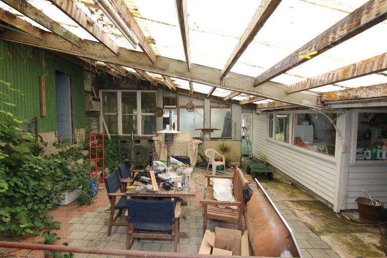 Photo of property in 3319 Whakarau Road, Motu, Te Karaka, 4092