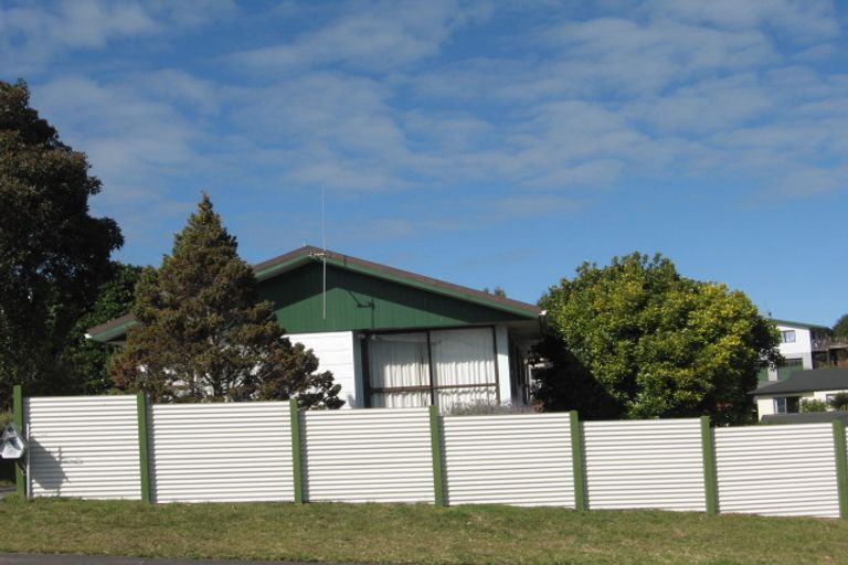 Photo of property in 145 Victory Street, Welcome Bay, Tauranga, 3112