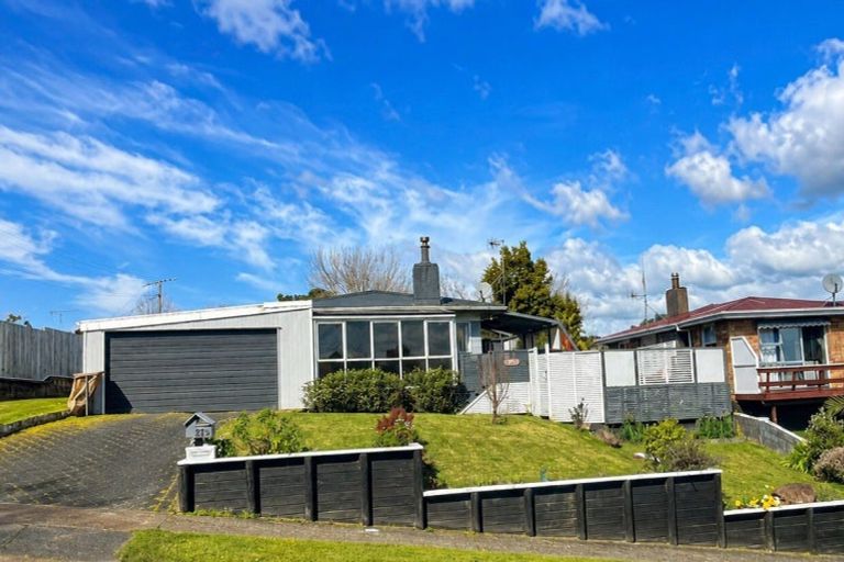 Photo of property in 212 Waikiekie Road, Thames, 3500