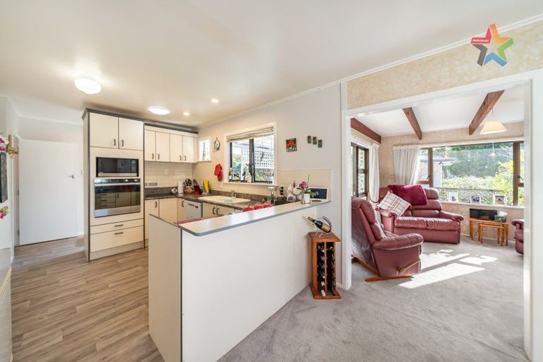 Photo of property in 1017 High Street, Avalon, Lower Hutt, 5011