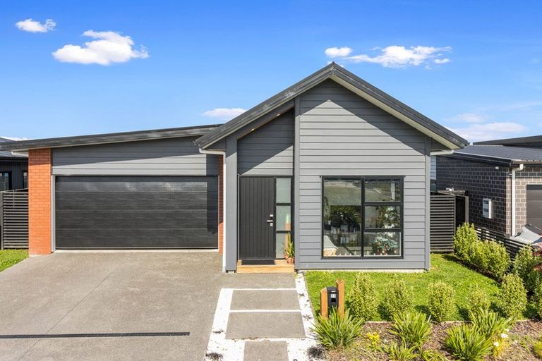 Photo of property in 31 Medway Place, Chartwell, Hamilton, 3210