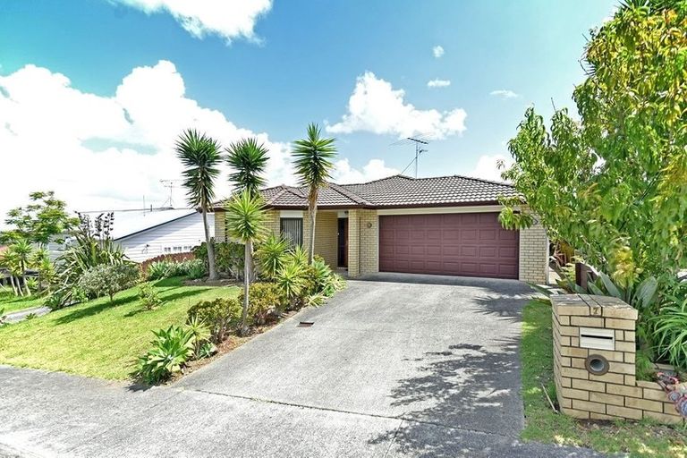 Photo of property in 7 Zoe Court, Manurewa, Auckland, 2105