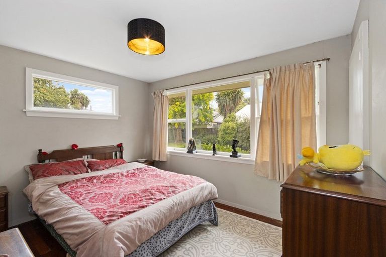 Photo of property in 57 Highsted Road, Bishopdale, Christchurch, 8053