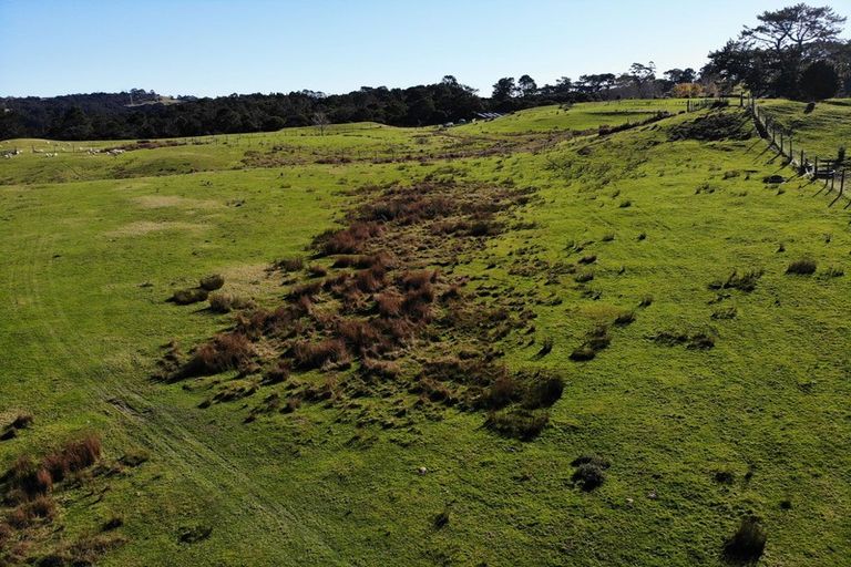 Photo of property in 132b Gatfield Road, Kaukapakapa, 0873