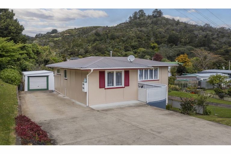 Photo of property in 6 Strange Road, Waiomu, Thames, 3575
