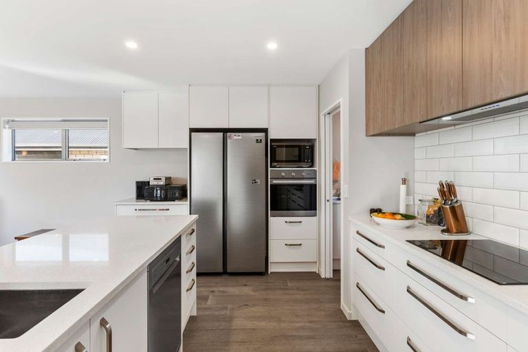 Photo of property in 1 Lanner Drive, Rolleston, 7615