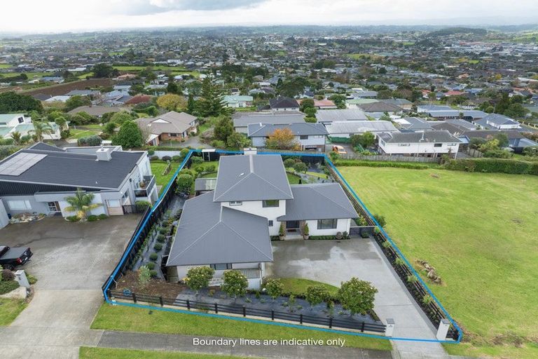 Photo of property in 10 Flynn Road, Pukekohe, 2120