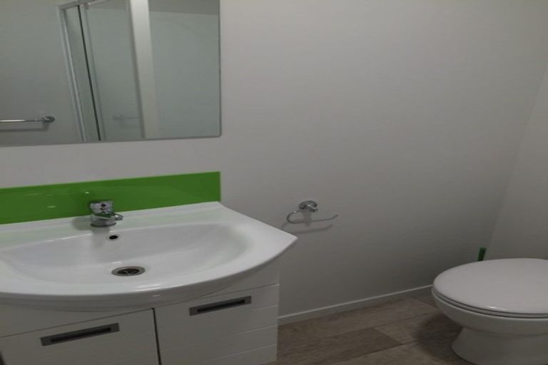 Photo of property in 6/2 Palmerston Street, Hamilton Central, Hamilton, 3204