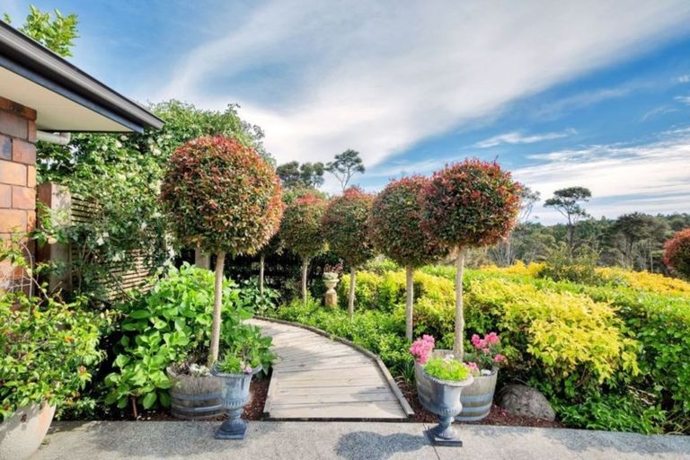 Photo of property in 173a Pinchgut Road, Kaukapakapa, 0873