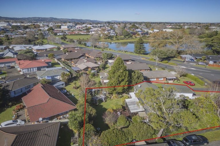 Photo of property in 5 Sunshine Place, Papakura, 2110