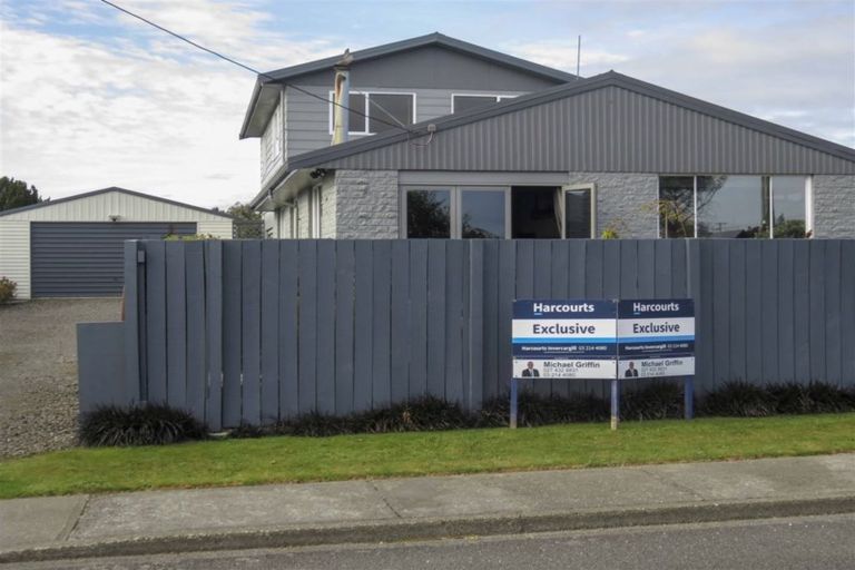 Photo of property in 79 Avon Road, Clifton, Invercargill, 9812