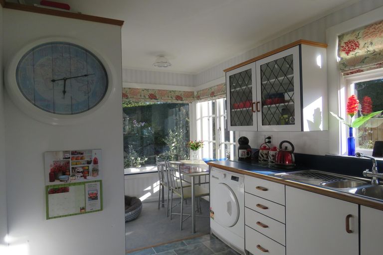 Photo of property in 592 Woodbury Road, Woodbury, Geraldine, 7991