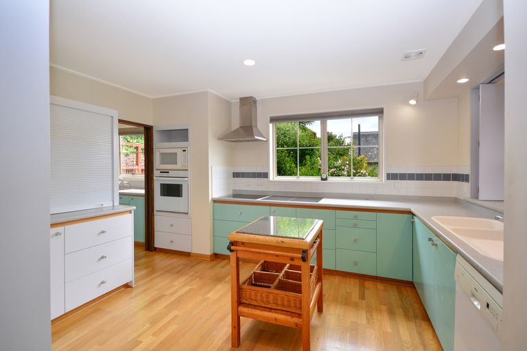Photo of property in 423 High Street, Dunedin Central, Dunedin, 9016