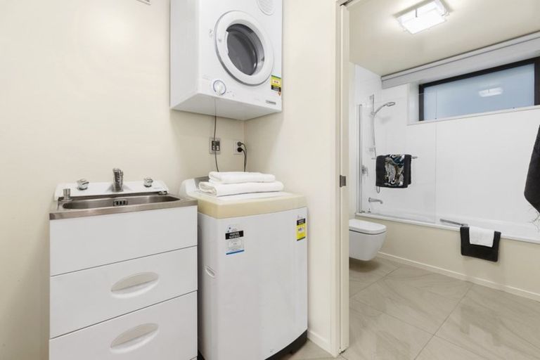 Photo of property in 193b Townsend Road, Miramar, Wellington, 6022