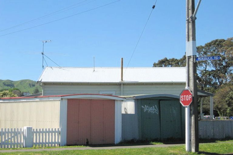 Photo of property in 451 Aberdeen Road, Te Hapara, Gisborne, 4010