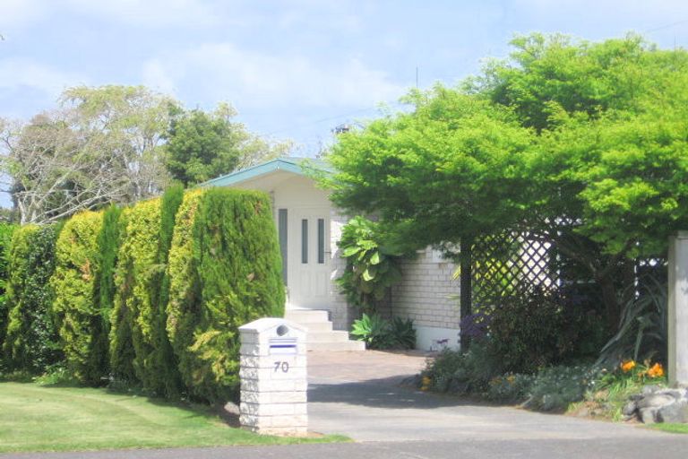 Photo of property in 70 Coronation Road, Morrinsville, 3300