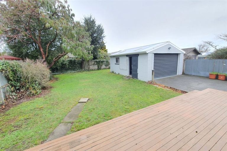 Photo of property in 15 Tirangi Street, Hei Hei, Christchurch, 8042