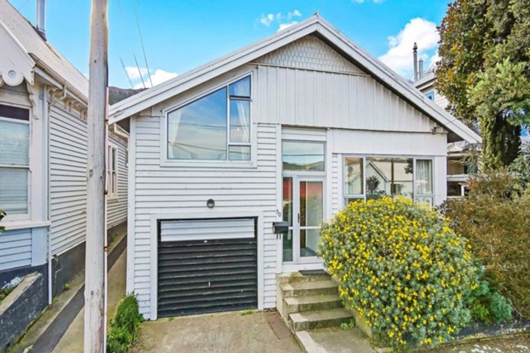 Photo of property in 30 Winchester Street, Lyttelton, 8082