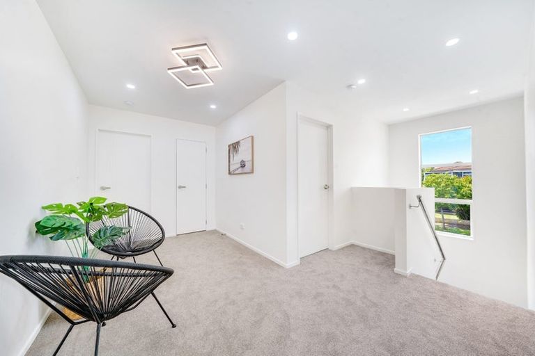 Photo of property in 23b Seymour Avenue, Papatoetoe, Auckland, 2025
