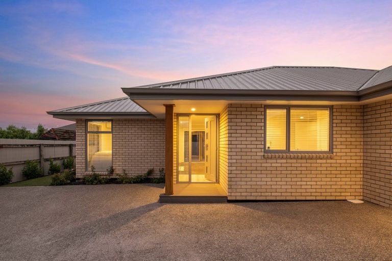 Photo of property in 79a Howick Road, Redwoodtown, Blenheim, 7201
