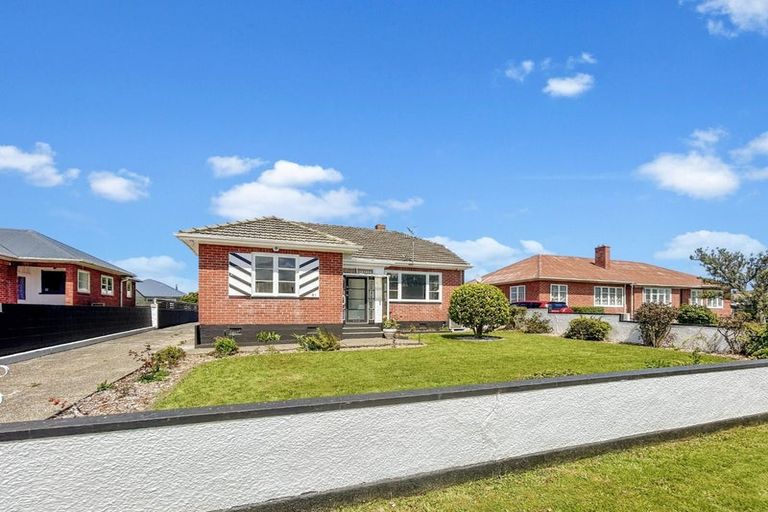 Photo of property in 91 Miller Street, Georgetown, Invercargill, 9812
