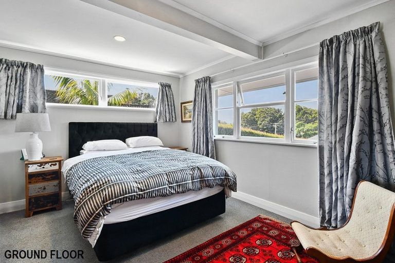 Photo of property in 36 Arthur Road, Hillpark, Auckland, 2102