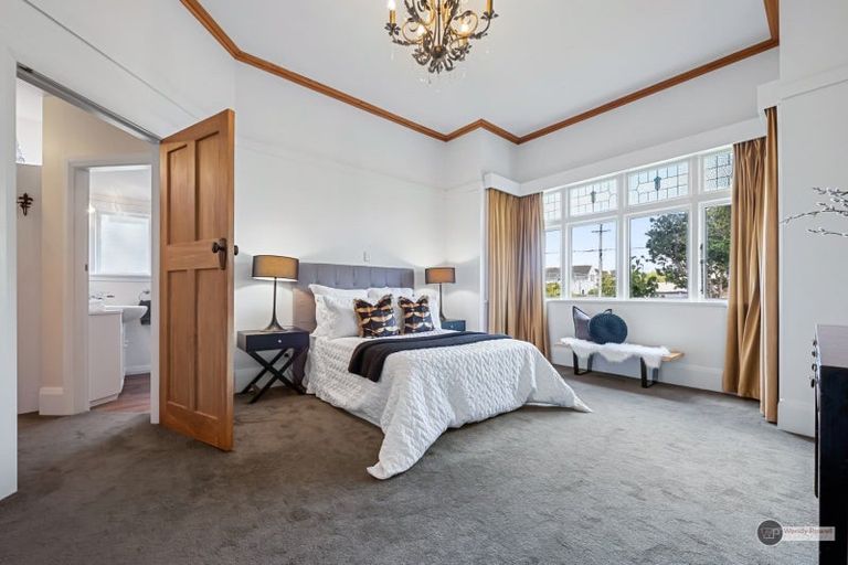 Photo of property in 1 Wilford Street, Woburn, Lower Hutt, 5010