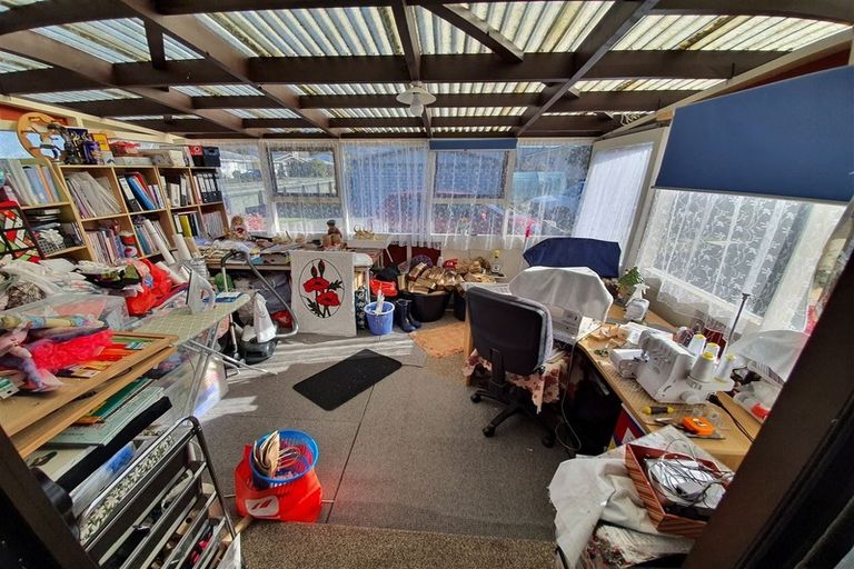 Photo of property in 44 Opie Street, Waimate, 7924