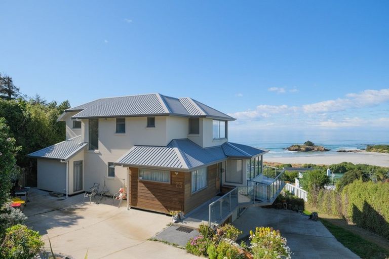 Photo of property in 23 Seaview Road, Brighton, Dunedin, 9035