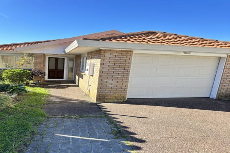 Photo of property in 24a Martin Jugum Lane, Ranui, Auckland, 0612