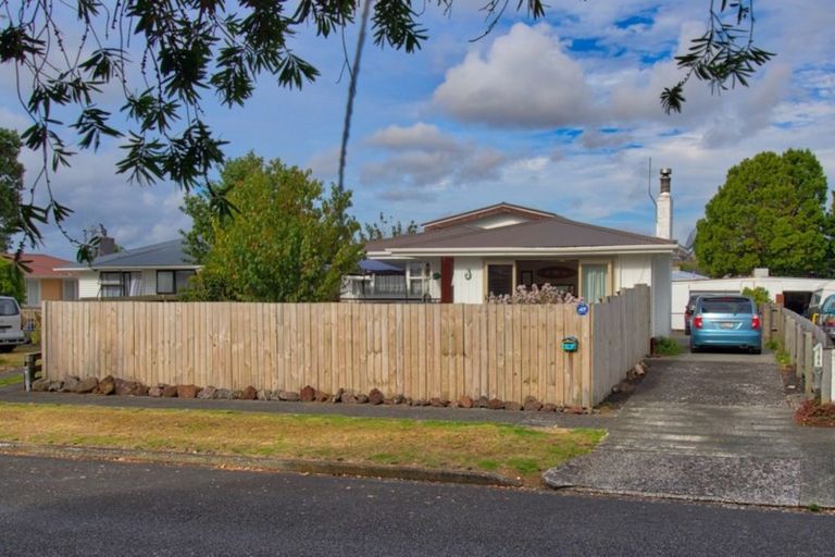 Photo of property in 18 Tapper Crescent, Tikipunga, Whangarei, 0112