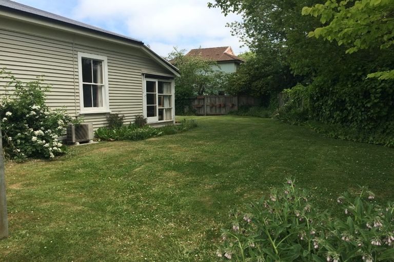 Photo of property in 29 Bristol Street, St Albans, Christchurch, 8014