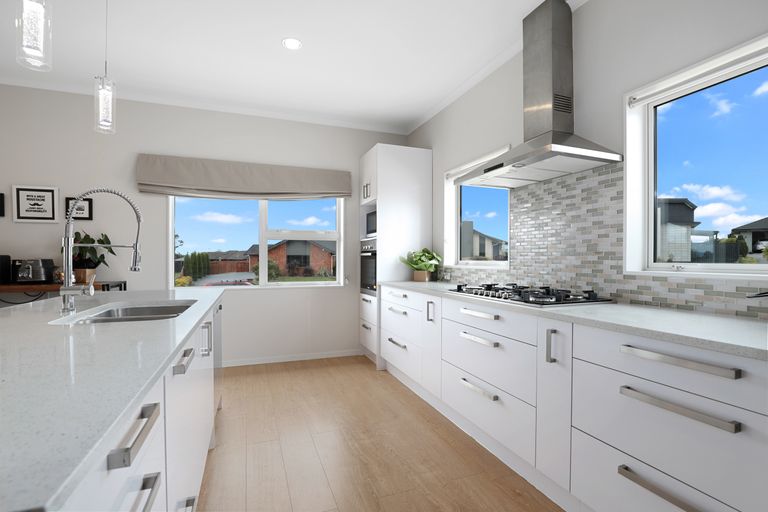 Photo of property in 4 Ballybunnion Crescent, Morrinsville, 3300