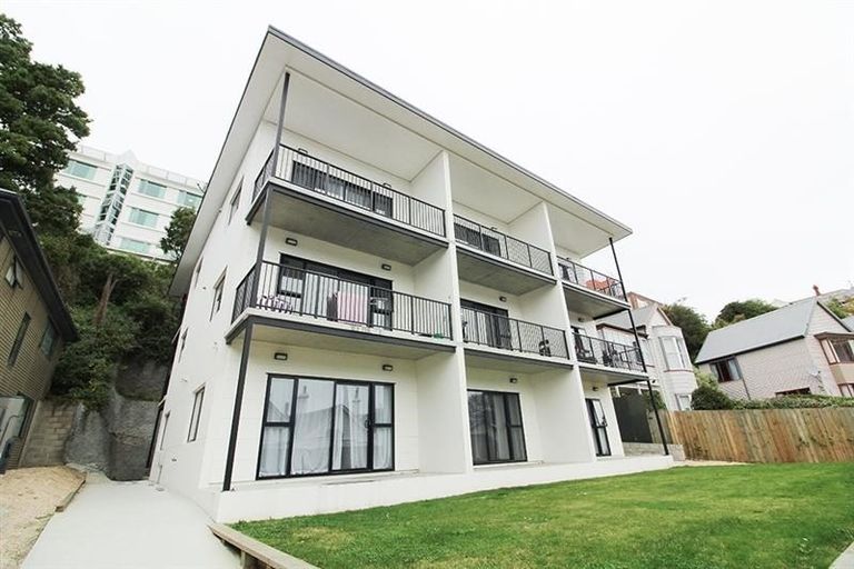 Photo of property in 7/377 Leith Street, North Dunedin, Dunedin, 9016