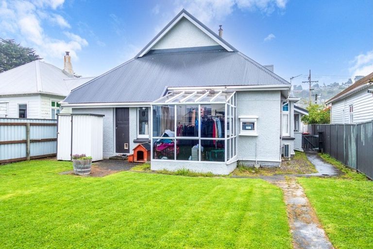 Photo of property in 13 Kennedy Street, Saint Clair, Dunedin, 9012