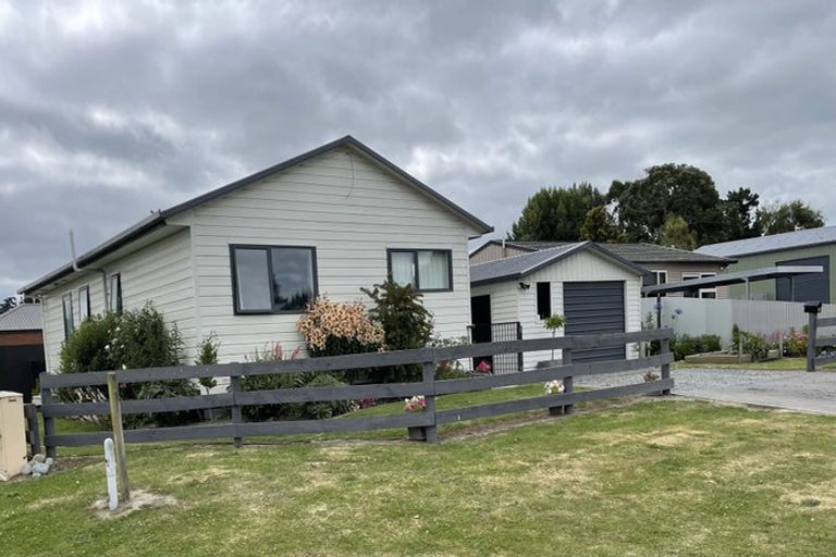 Photo of property in 26 Tancred Street, Rakaia, 7710